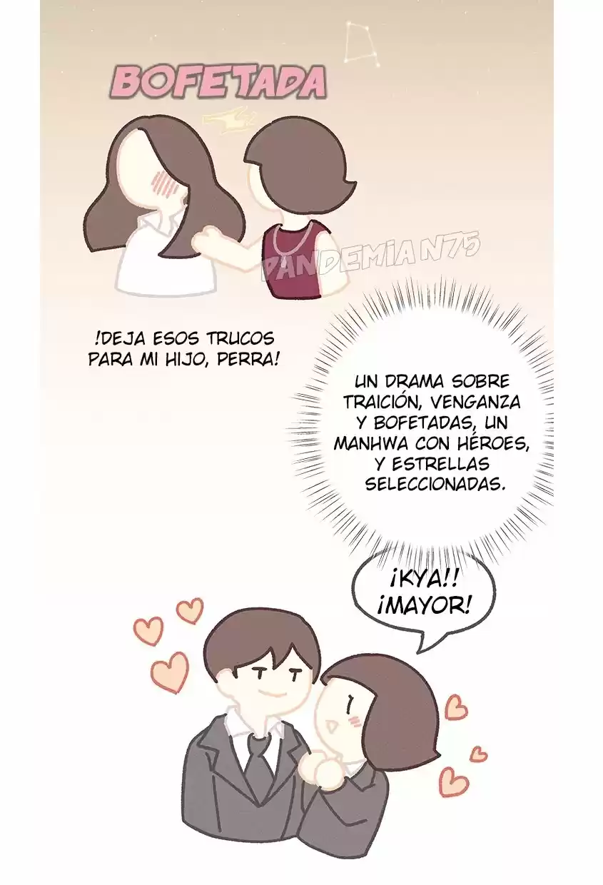 La Hija Con El Linaje Más Poderoso - Capítulo 20 - Página 43 - LectorTMOo