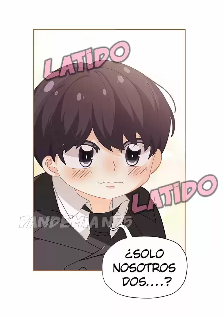 La Hija Con El Linaje Más Poderoso - Capítulo 20 - Página 51 - LectorTMOo