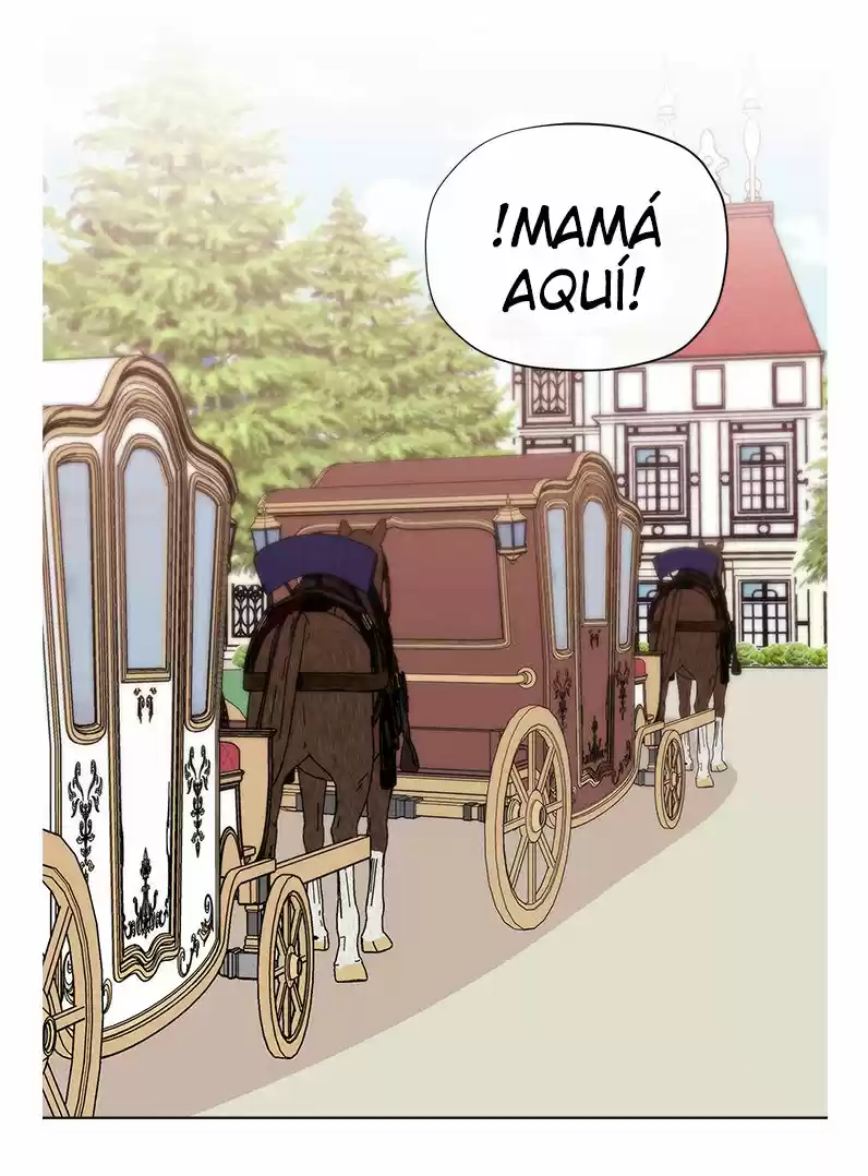La Hija Con El Linaje Más Poderoso - Capítulo 20 - Página 55 - LectorTMOo