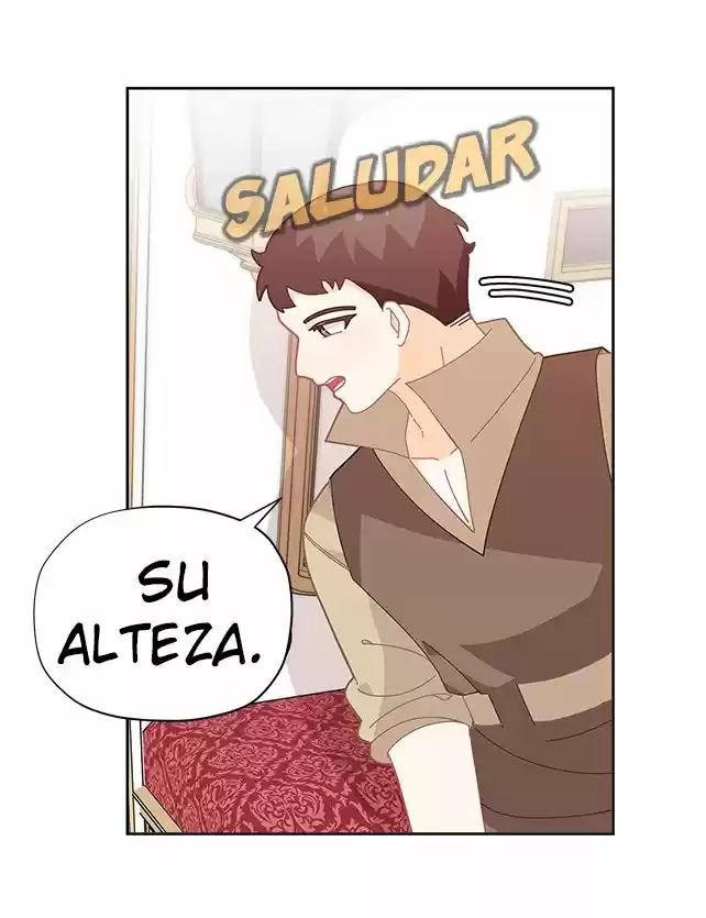 La Hija Con El Linaje Más Poderoso - Capítulo 20 - Página 56 - LectorTMOo