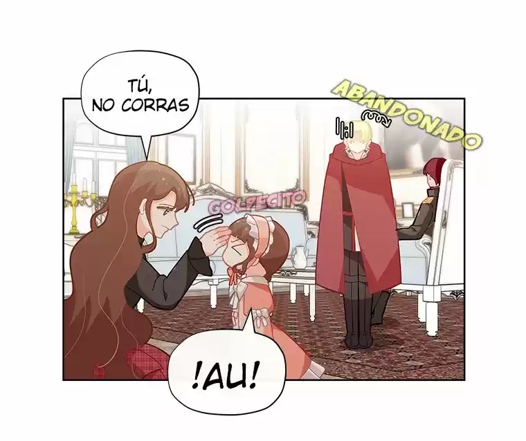 La Hija Con El Linaje Más Poderoso - Capítulo 20 - Página 62 - LectorTMOo
