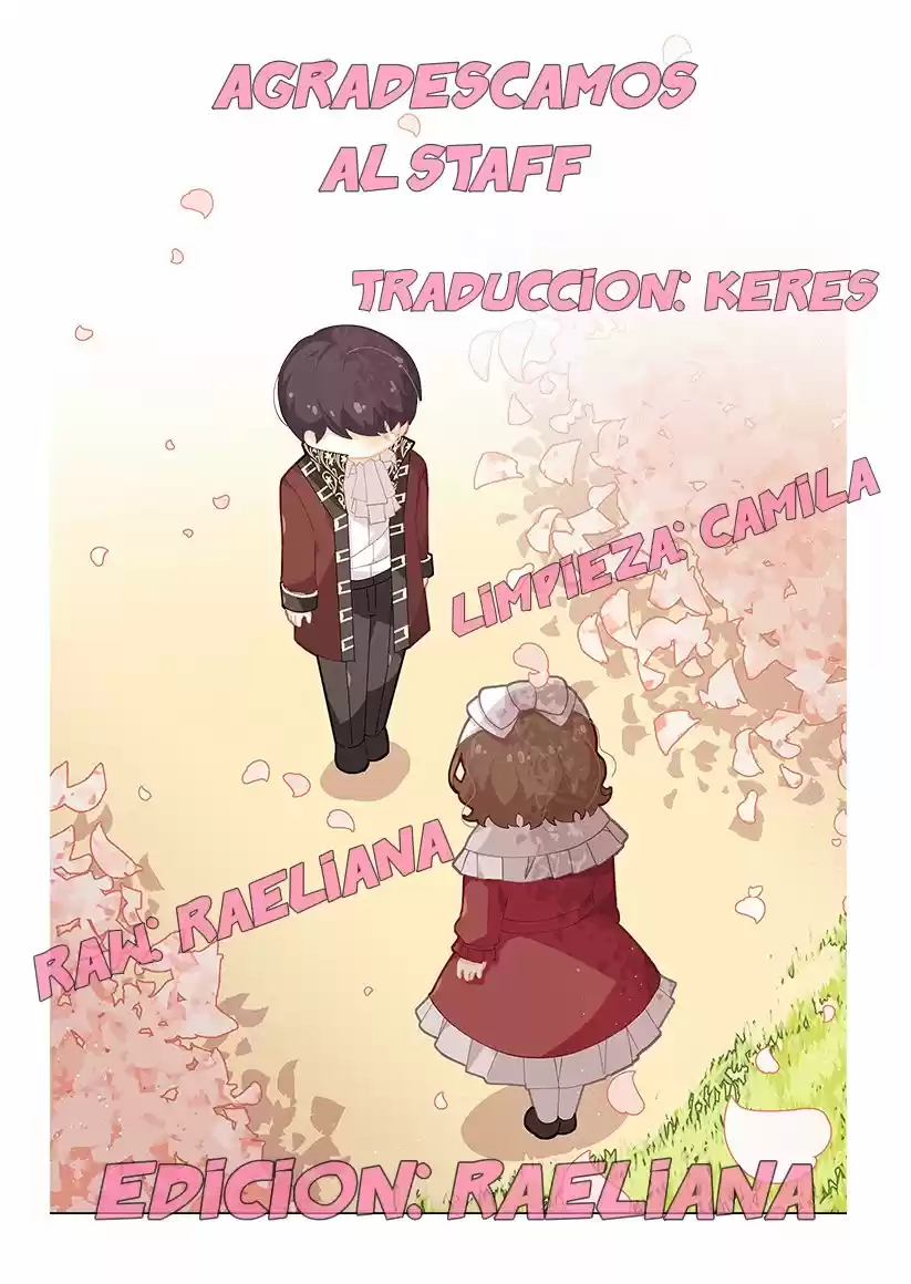 La Hija Con El Linaje Más Poderoso - Capítulo 20 - Página 71 - LectorTMOo