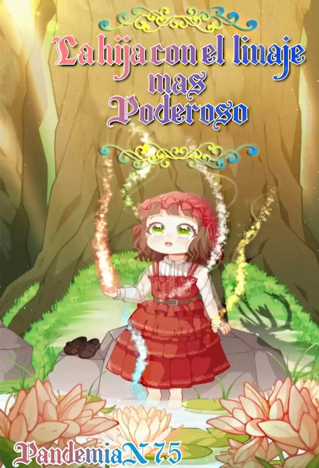 La Hija Con El Linaje Más Poderoso - Capítulo 21 - Página 2 - LectorTMOo
