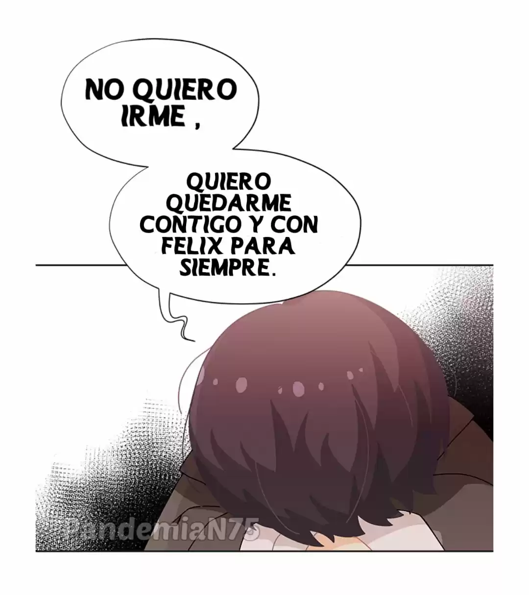 La Hija Con El Linaje Más Poderoso - Capítulo 21 - Página 9 - LectorTMOo