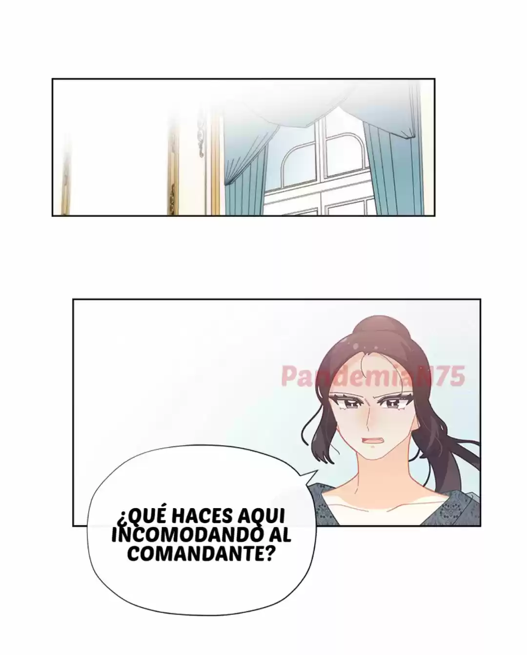 La Hija Con El Linaje Más Poderoso - Capítulo 21 - Página 17 - LectorTMOo