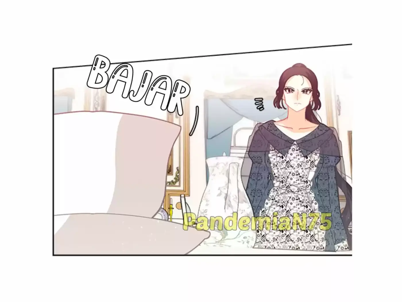 La Hija Con El Linaje Más Poderoso - Capítulo 21 - Página 21 - LectorTMOo