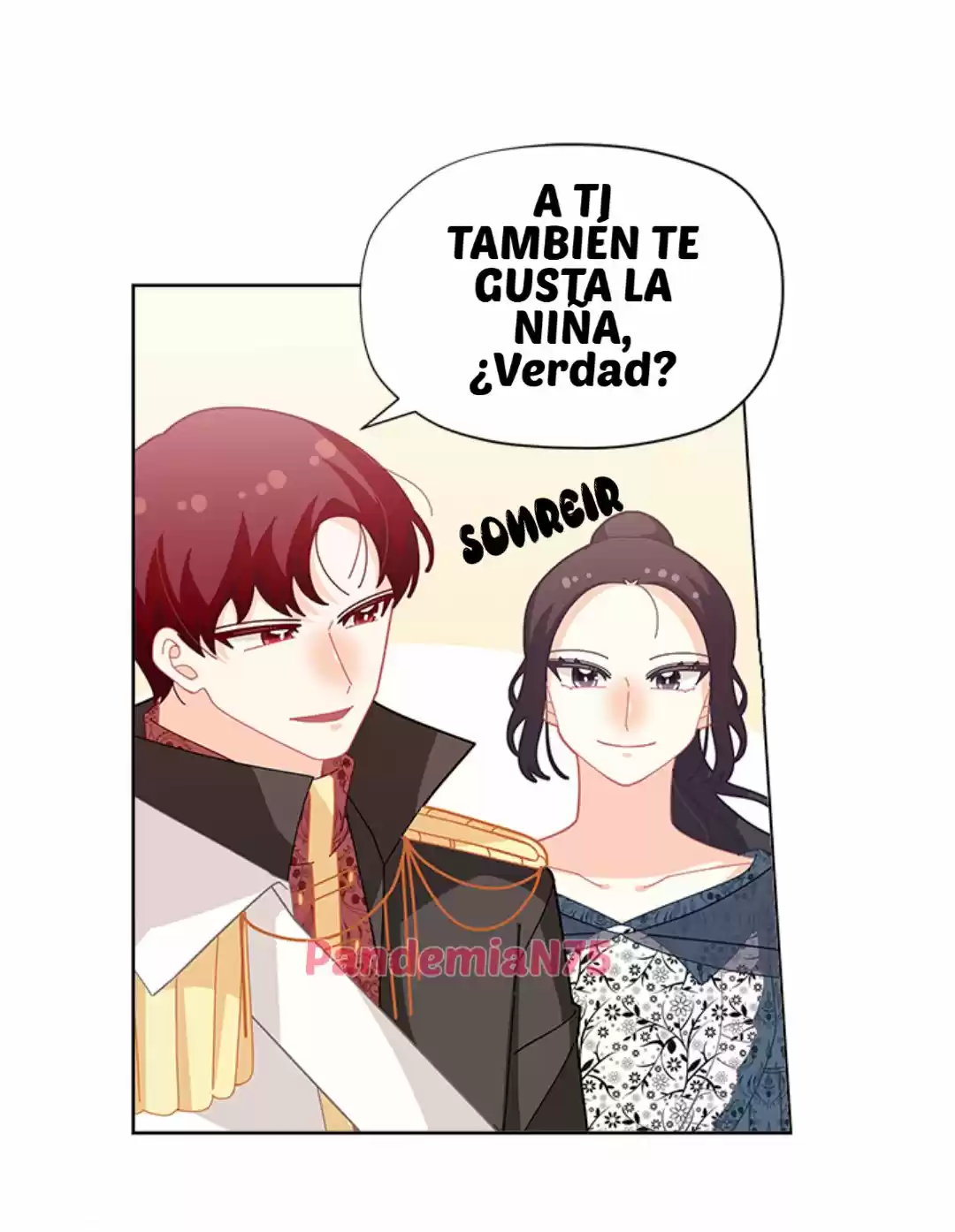 La Hija Con El Linaje Más Poderoso - Capítulo 21 - Página 23 - LectorTMOo