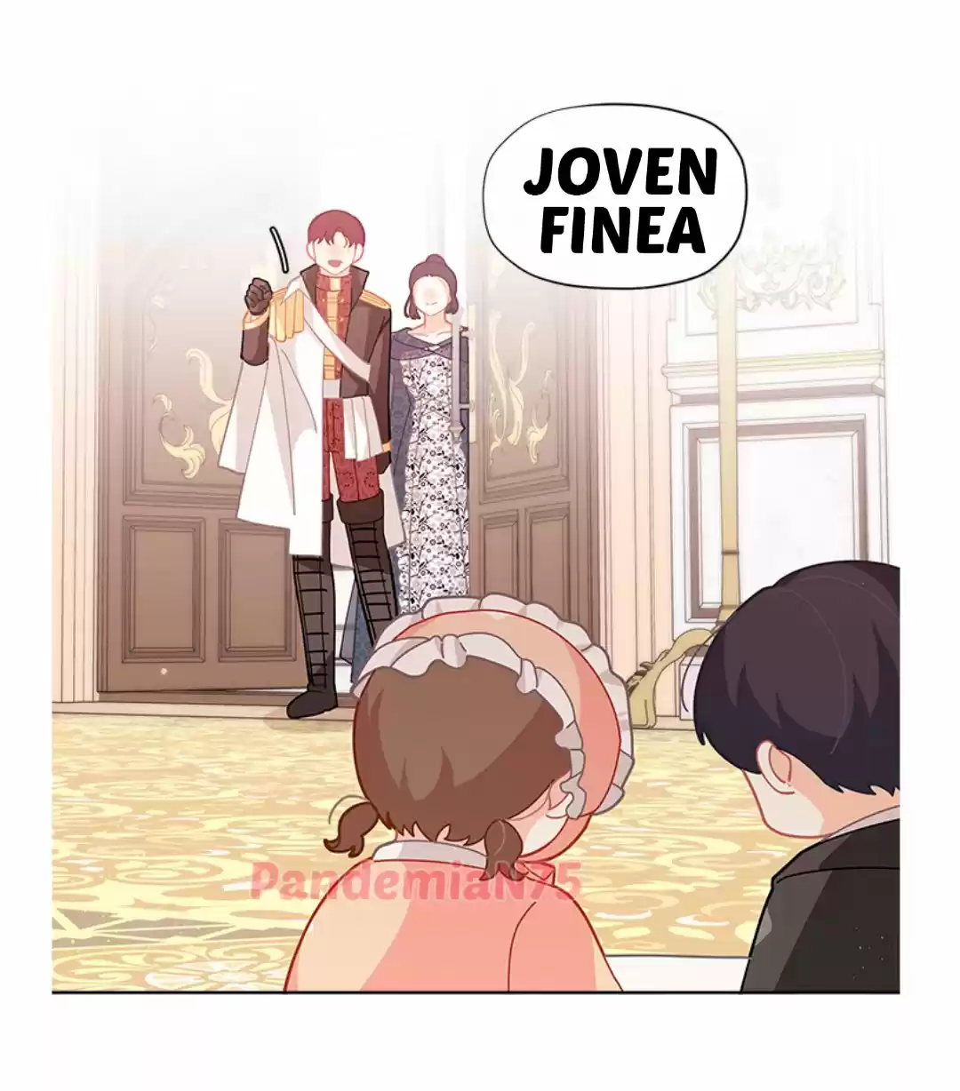 La Hija Con El Linaje Más Poderoso - Capítulo 21 - Página 24 - LectorTMOo