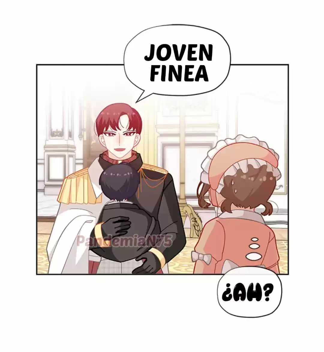 La Hija Con El Linaje Más Poderoso - Capítulo 21 - Página 31 - LectorTMOo