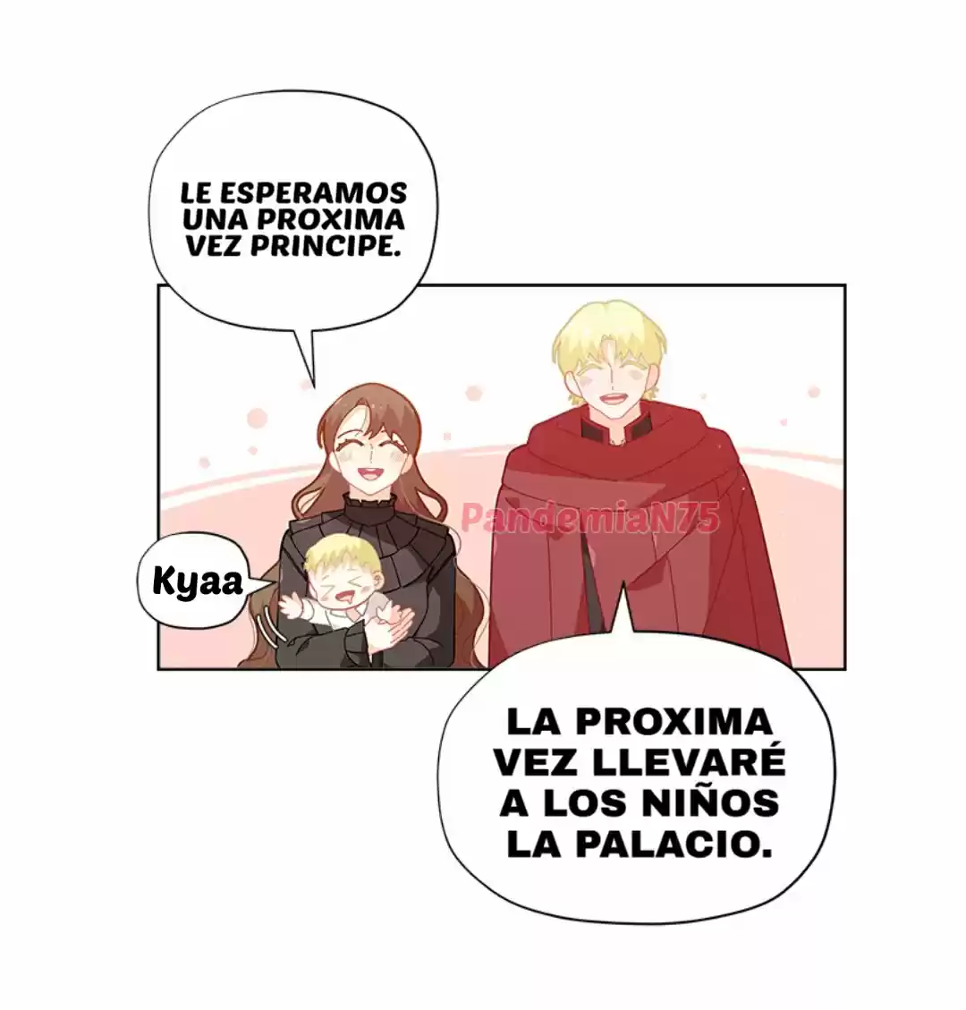 La Hija Con El Linaje Más Poderoso - Capítulo 21 - Página 45 - LectorTMOo