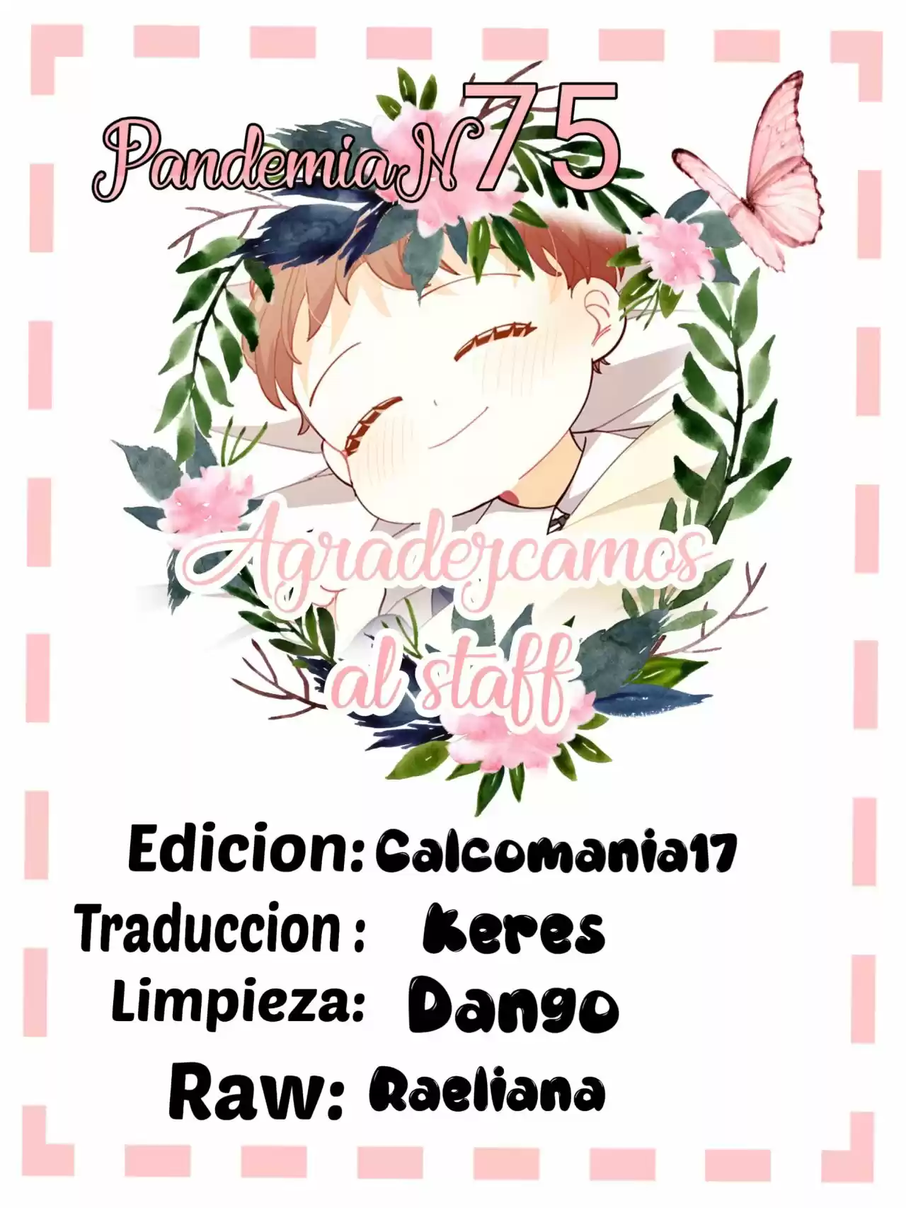 La Hija Con El Linaje Más Poderoso - Capítulo 21 - Página 52 - LectorTMOo