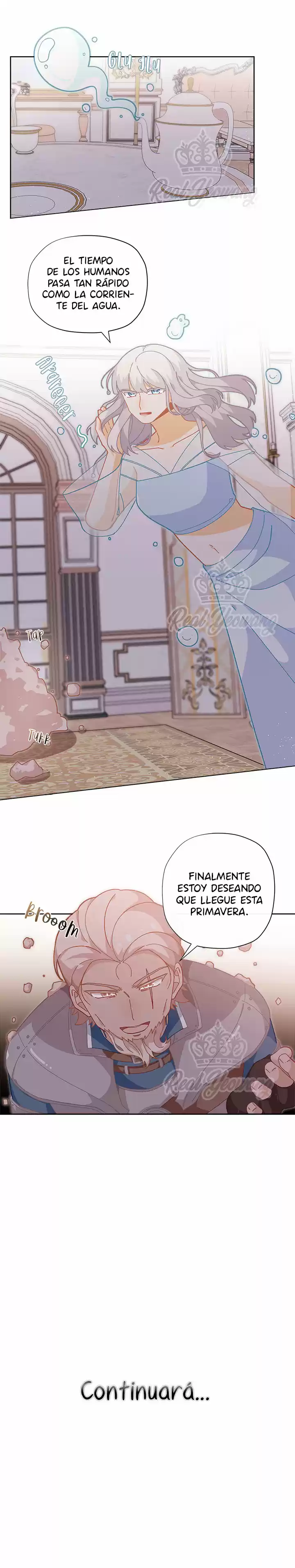 La Hija Con El Linaje Más Poderoso - Capítulo 23 - Página 15 - LectorTMOo