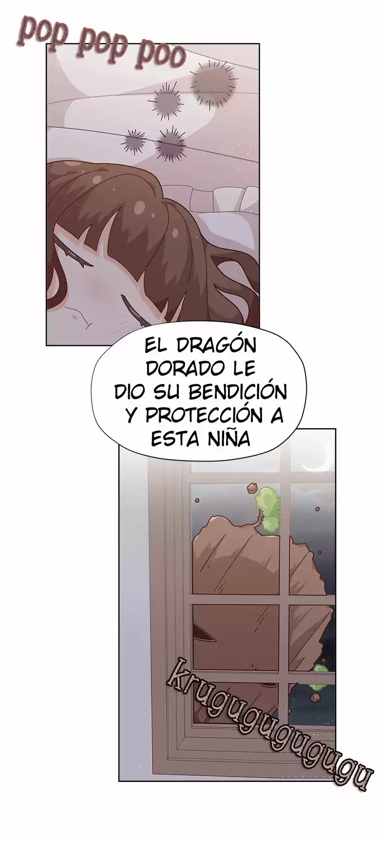 La Hija Con El Linaje Más Poderoso - Capítulo 24 - Página 5 - LectorTMOo