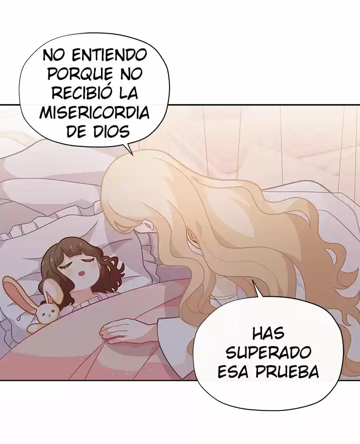 La Hija Con El Linaje Más Poderoso - Capítulo 24 - Página 7 - LectorTMOo