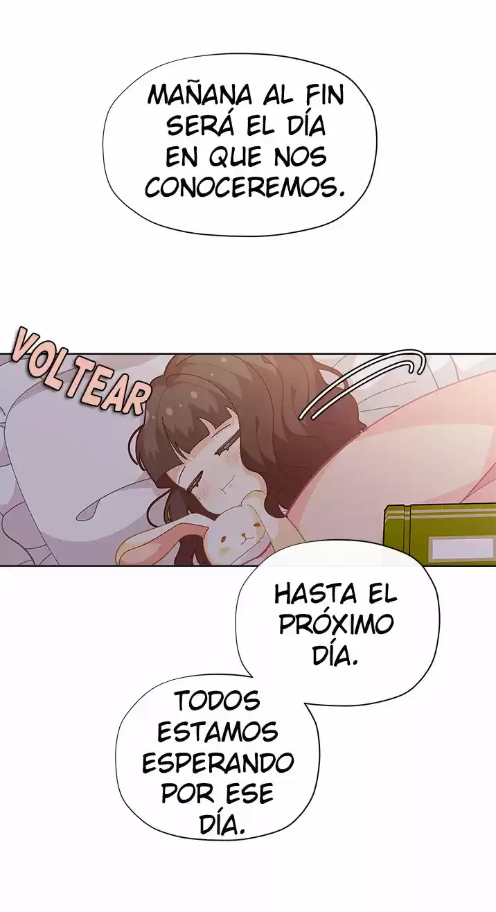 La Hija Con El Linaje Más Poderoso - Capítulo 24 - Página 9 - LectorTMOo