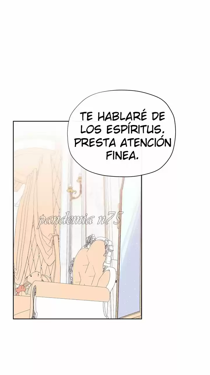 La Hija Con El Linaje Más Poderoso - Capítulo 24 - Página 13 - LectorTMOo
