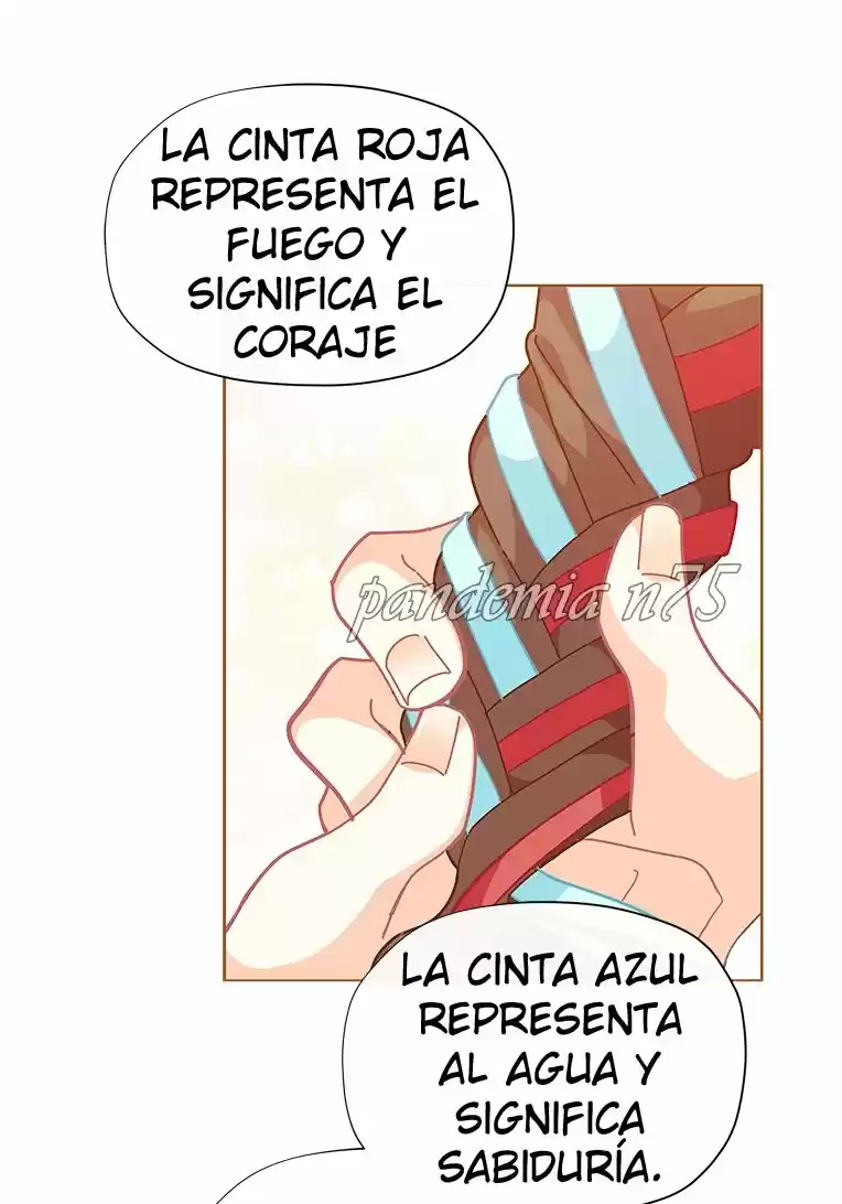 La Hija Con El Linaje Más Poderoso - Capítulo 24 - Página 14 - LectorTMOo