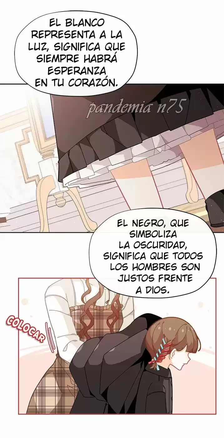 La Hija Con El Linaje Más Poderoso - Capítulo 24 - Página 16 - LectorTMOo