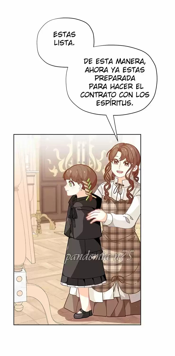 La Hija Con El Linaje Más Poderoso - Capítulo 24 - Página 17 - LectorTMOo