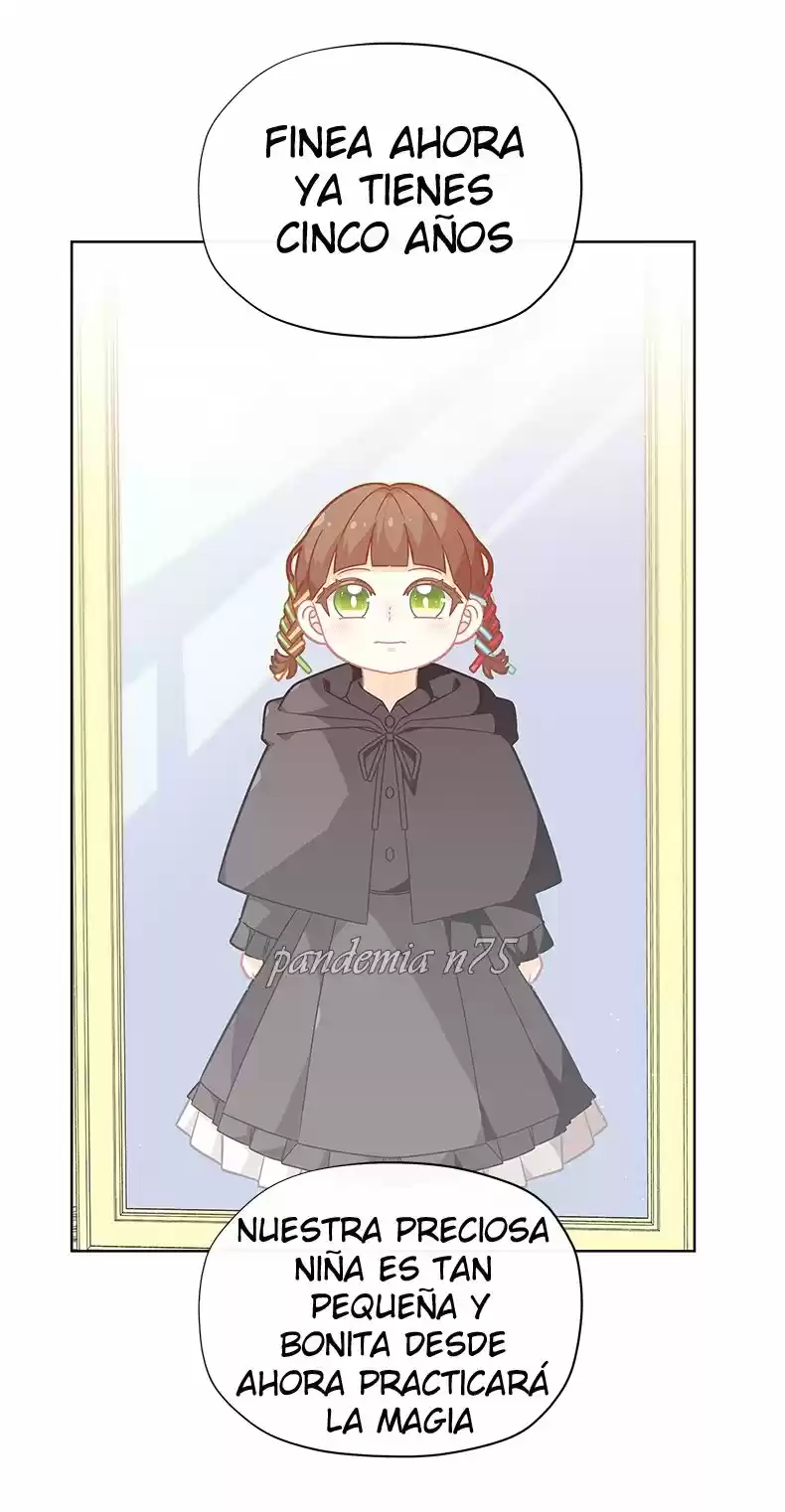 La Hija Con El Linaje Más Poderoso - Capítulo 24 - Página 18 - LectorTMOo