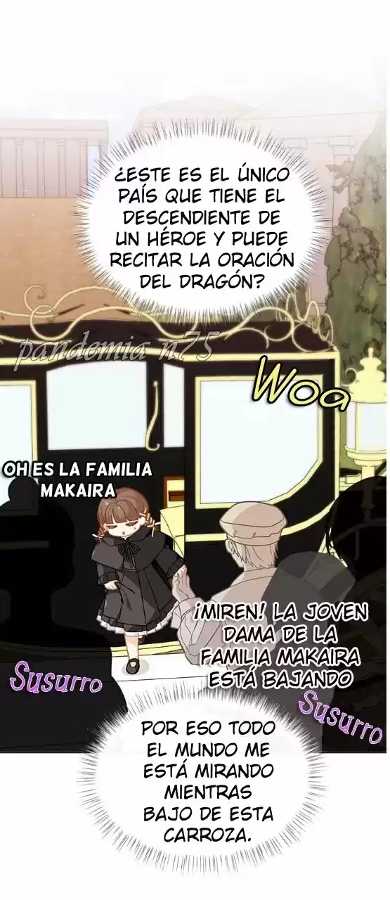 La Hija Con El Linaje Más Poderoso - Capítulo 24 - Página 26 - LectorTMOo