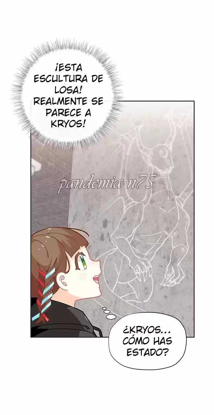 La Hija Con El Linaje Más Poderoso - Capítulo 24 - Página 30 - LectorTMOo