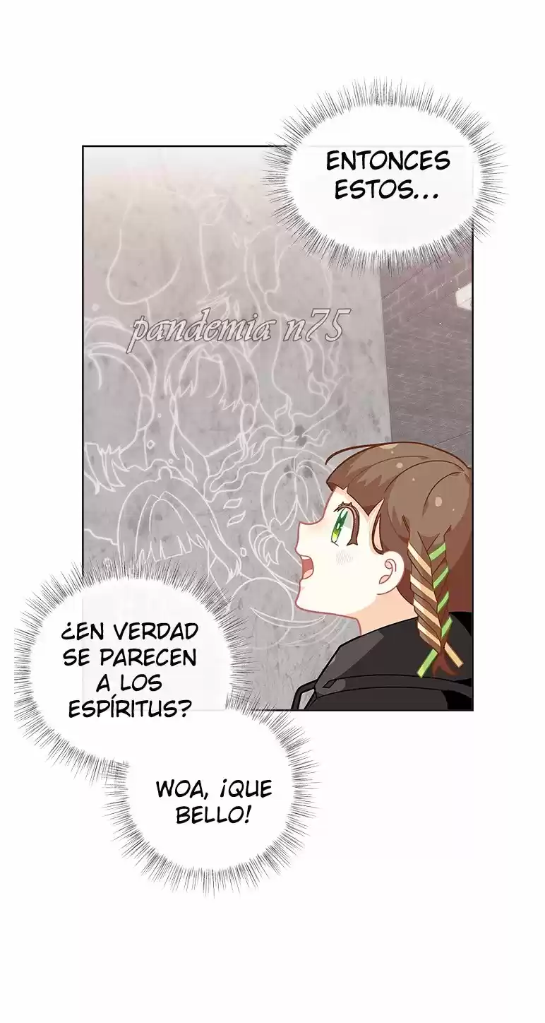 La Hija Con El Linaje Más Poderoso - Capítulo 24 - Página 31 - LectorTMOo