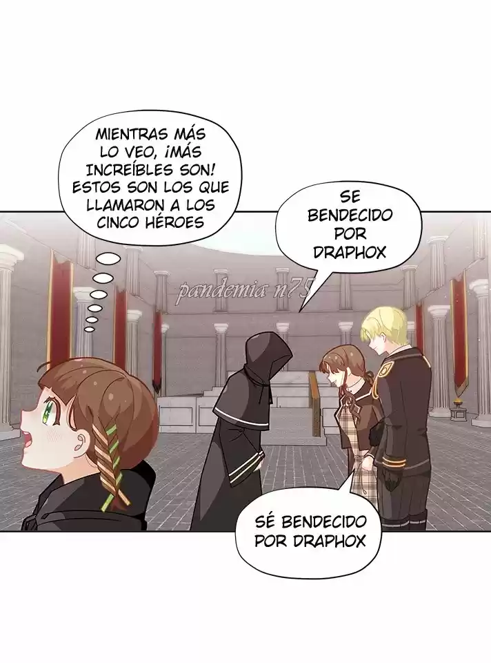 La Hija Con El Linaje Más Poderoso - Capítulo 24 - Página 32 - LectorTMOo
