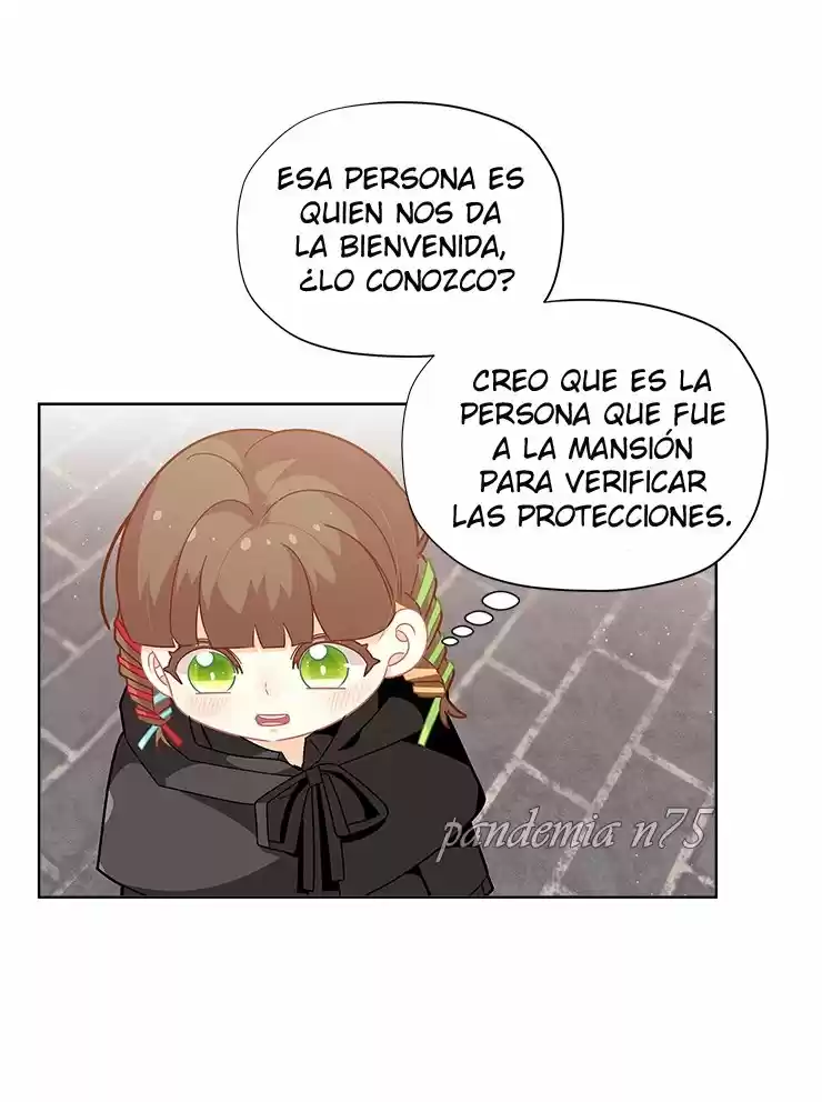 La Hija Con El Linaje Más Poderoso - Capítulo 24 - Página 33 - LectorTMOo