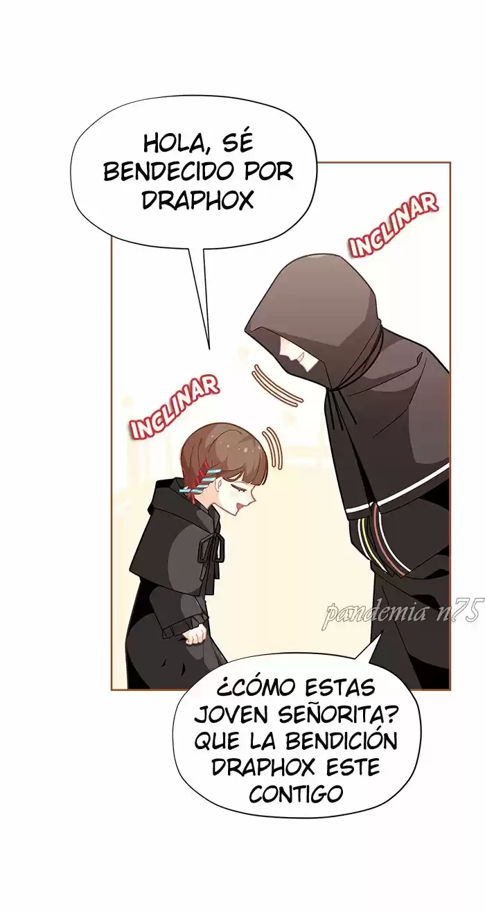 La Hija Con El Linaje Más Poderoso - Capítulo 24 - Página 34 - LectorTMOo