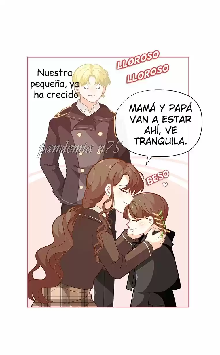 La Hija Con El Linaje Más Poderoso - Capítulo 24 - Página 35 - LectorTMOo