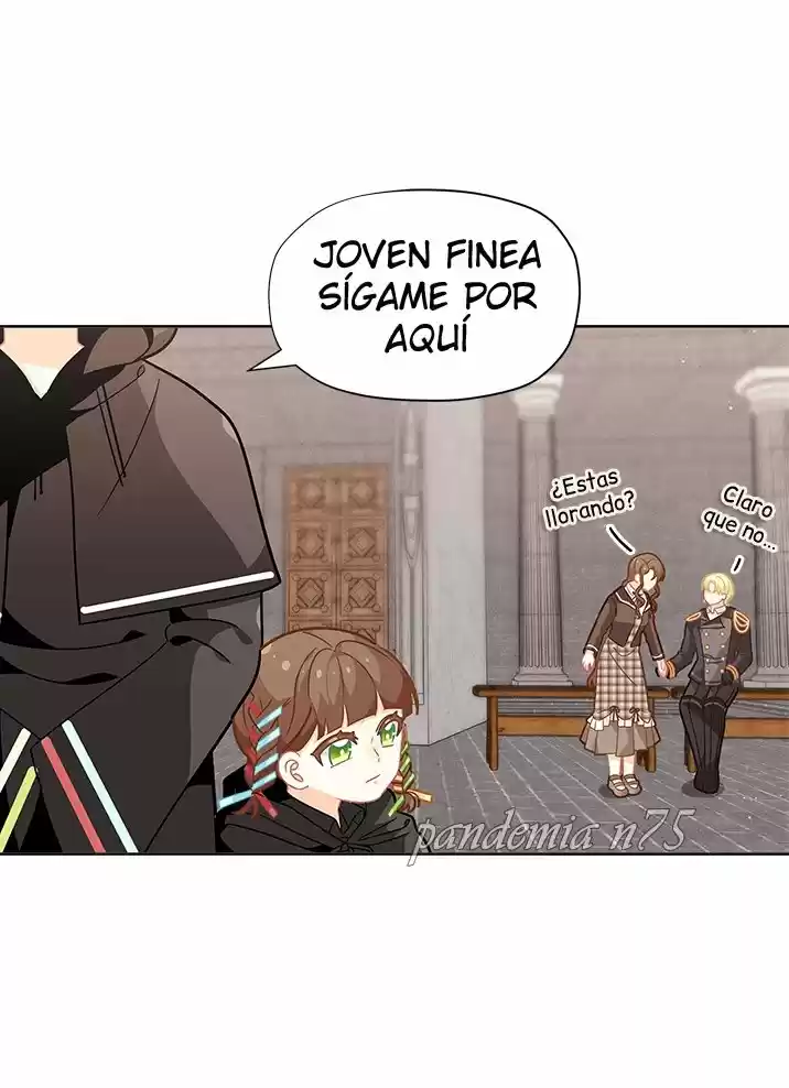 La Hija Con El Linaje Más Poderoso - Capítulo 24 - Página 36 - LectorTMOo
