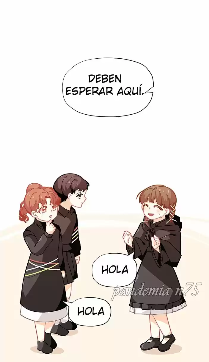 La Hija Con El Linaje Más Poderoso - Capítulo 24 - Página 38 - LectorTMOo