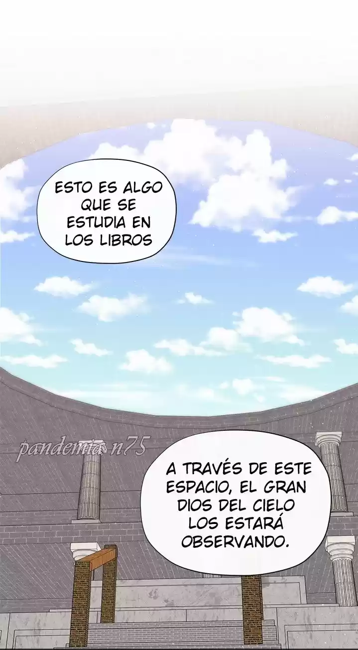 La Hija Con El Linaje Más Poderoso - Capítulo 24 - Página 42 - LectorTMOo
