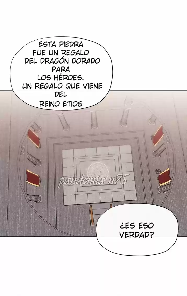 La Hija Con El Linaje Más Poderoso - Capítulo 24 - Página 43 - LectorTMOo