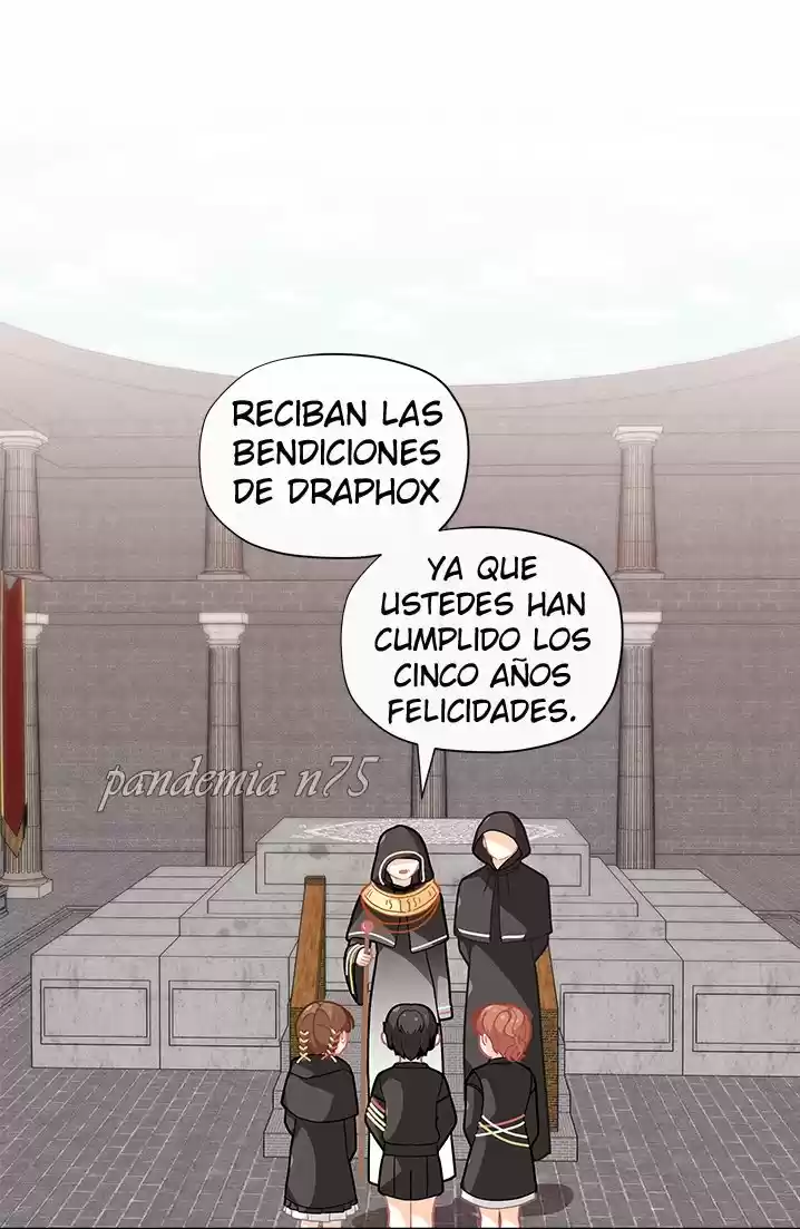 La Hija Con El Linaje Más Poderoso - Capítulo 24 - Página 44 - LectorTMOo