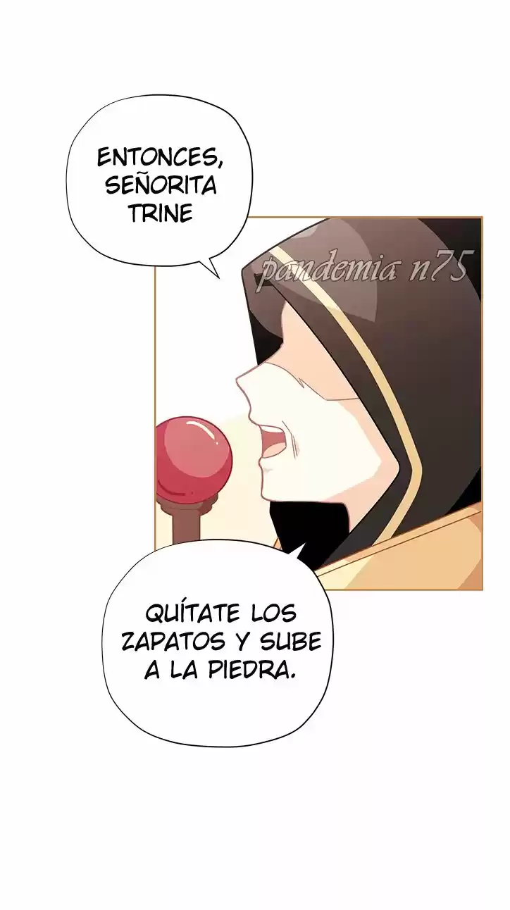 La Hija Con El Linaje Más Poderoso - Capítulo 24 - Página 45 - LectorTMOo