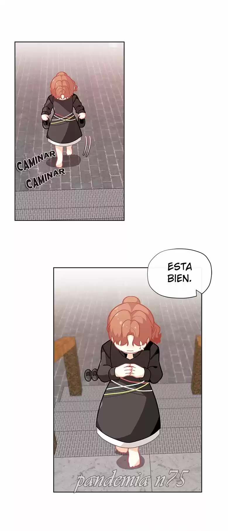 La Hija Con El Linaje Más Poderoso - Capítulo 24 - Página 46 - LectorTMOo