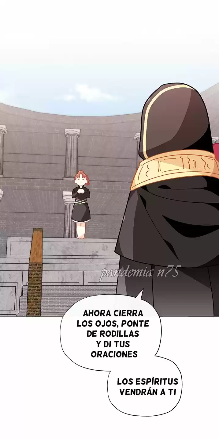 La Hija Con El Linaje Más Poderoso - Capítulo 24 - Página 47 - LectorTMOo