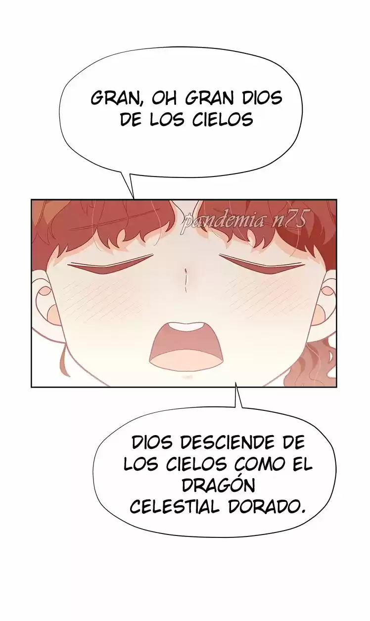La Hija Con El Linaje Más Poderoso - Capítulo 24 - Página 48 - LectorTMOo