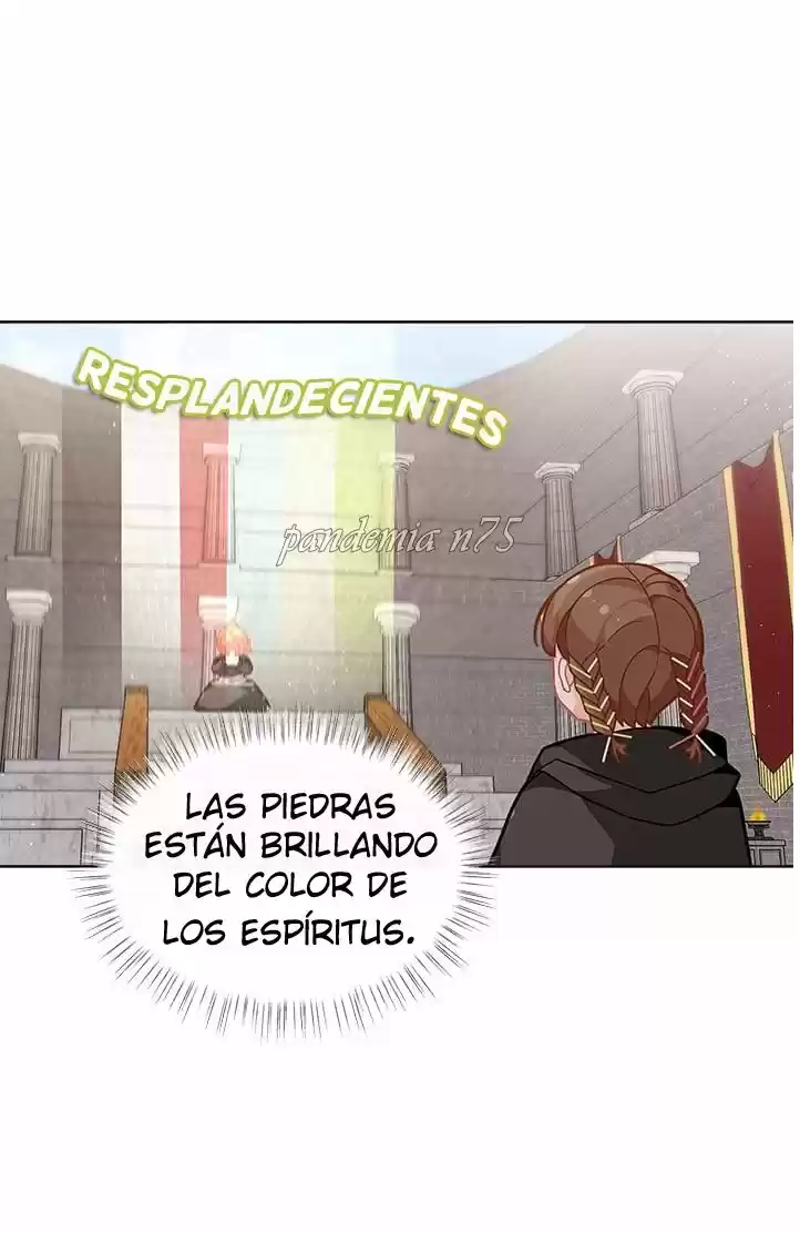 La Hija Con El Linaje Más Poderoso - Capítulo 24 - Página 49 - LectorTMOo