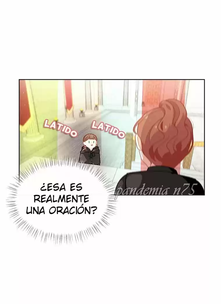 La Hija Con El Linaje Más Poderoso - Capítulo 24 - Página 50 - LectorTMOo
