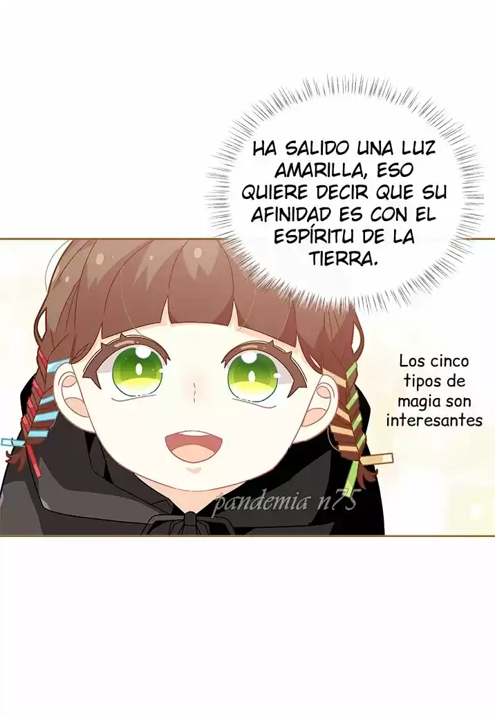 La Hija Con El Linaje Más Poderoso - Capítulo 24 - Página 53 - LectorTMOo