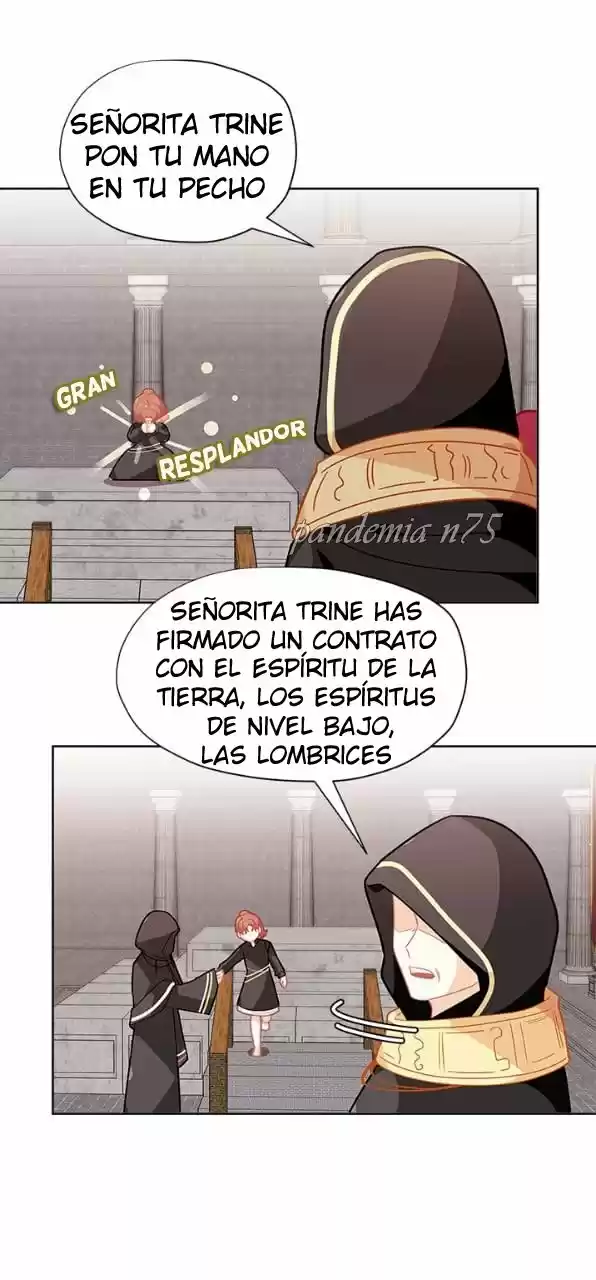 La Hija Con El Linaje Más Poderoso - Capítulo 24 - Página 54 - LectorTMOo