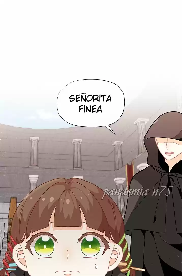La Hija Con El Linaje Más Poderoso - Capítulo 24 - Página 56 - LectorTMOo