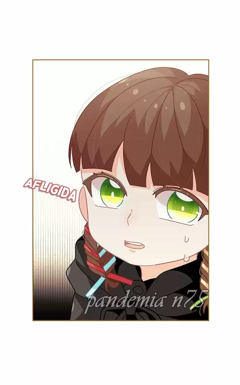 La Hija Con El Linaje Más Poderoso - Capítulo 24 - Página 58 - LectorTMOo