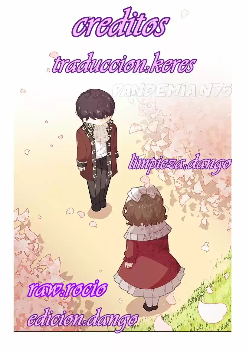 La Hija Con El Linaje Más Poderoso - Capítulo 24 - Página 59 - LectorTMOo
