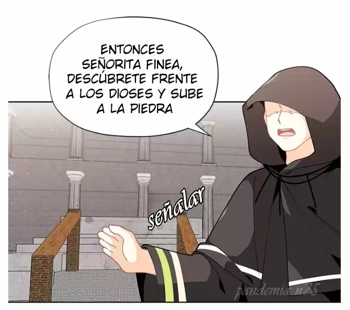 La Hija Con El Linaje Más Poderoso - Capítulo 25 - Página 3 - LectorTMOo