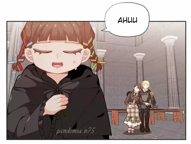 La Hija Con El Linaje Más Poderoso - Capítulo 25 - Página 4 - LectorTMOo