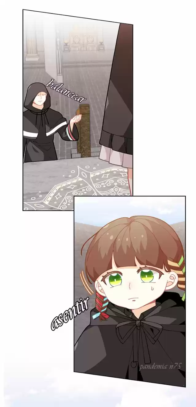La Hija Con El Linaje Más Poderoso - Capítulo 25 - Página 9 - LectorTMOo